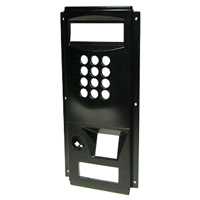 DISPLAY / KEYPAD FRONT MOULDING / MPN - 11034541